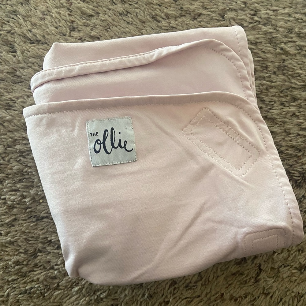 The Ollie Swaddle